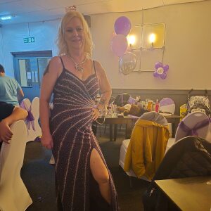 Profilbild von Sylvia Schoen