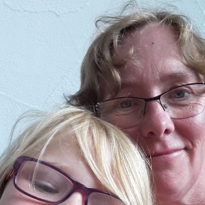 Profilbild von Sylvia Schönherr