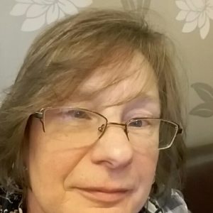 Profilbild von Sylvia Schönwetter Sylvia