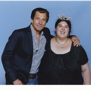 Profilbild von Sylvia Schöpperle