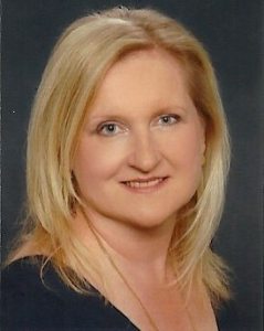 Profilbild von Sylvia Schommer