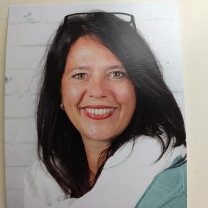 Profilbild von Sylvia Schott