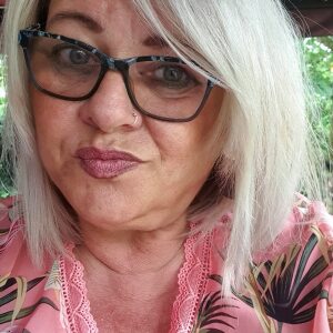 Profilbild von Sylvia Schott