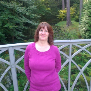 Profilbild von Sylvia Schröder