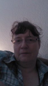 Profilbild von Sylvia Schröder