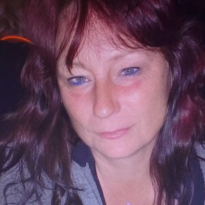 Profilbild von Sylvia Schroeder