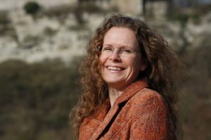 Profilbild von Sylvia Schubart-Arand