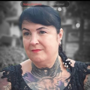Profilbild von Sylvia Schubert
