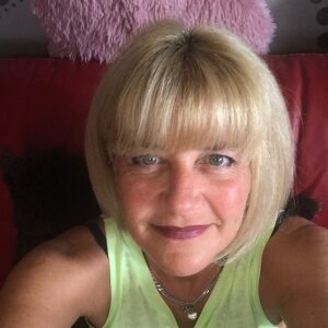 Profilbild von Sylvia Schuchardt