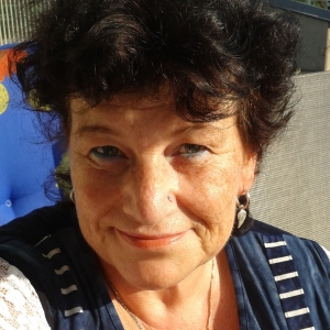 Profilbild von Sylvia Schüler