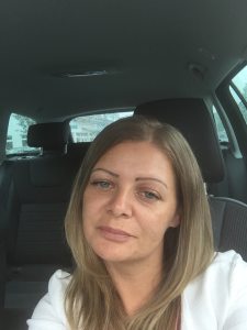 Profilbild von Sylvia Schuerrle