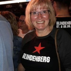 Profilbild von Sylvia Schütten
