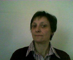Profilbild von Sylvia Schüttler