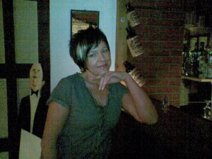 Profilbild von Sylvia Schuldt