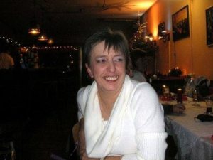 Profilbild von Sylvia Schulte