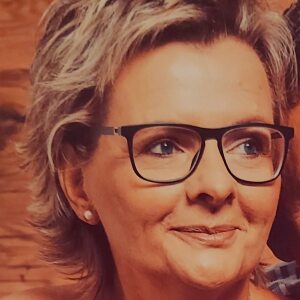 Profilbild von Sylvia Schulz