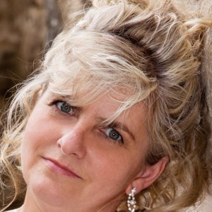 Profilbild von Sylvia Schulz