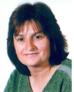 Profilbild von Sylvia Schulze