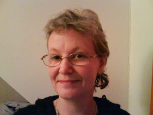Profilbild von Sylvia Schulze