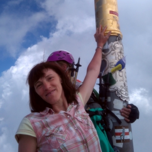 Profilbild von Sylvia Schulze