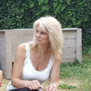 Profilbild von Sylvia Schuster