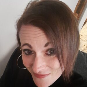 Profilbild von Sylvia Schuy
