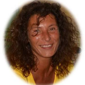Profilbild von Sylvia Schwabe