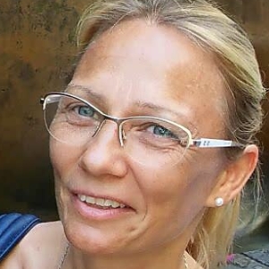 Profilbild von Sylvia Schwarzbach