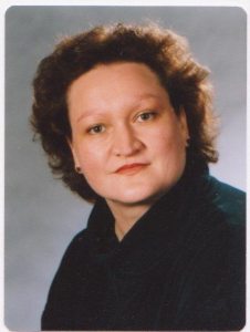 Profilbild von Sylvia Seebach