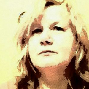 Profilbild von Sylvia Seeberg