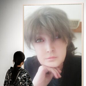 Profilbild von Sylvia Seifert