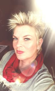 Profilbild von Sylvia Seiferth