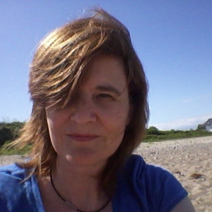 Profilbild von Sylvia Seliger
