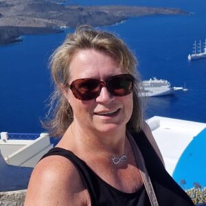 Profilbild von Sylvia Sell