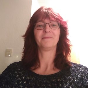Profilbild von Sylvia Senica