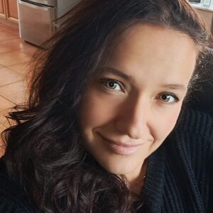 Profilbild von Sylvia Siebel