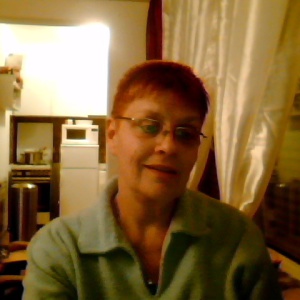 Profilbild von Sylvia Sielaff