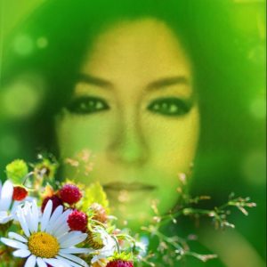 Profilbild von Sylvia Simmerock
