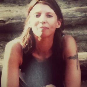 Profilbild von Sylvia Singer