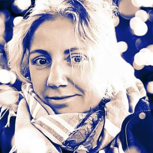 Profilbild von Sylvia Sobota