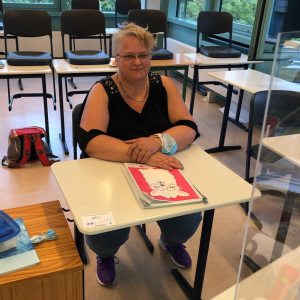 Profilbild von Sylvia Soelter