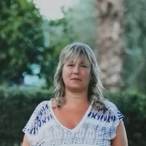 Profilbild von Sylvia Somalus