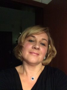 Profilbild von Sylvia Spies