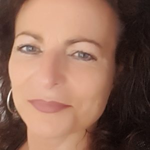 Profilbild von Sylvia Stahl