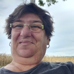 Profilbild von Sylvia Staudenmaier