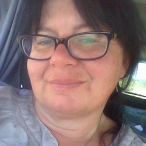 Profilbild von Sylvia Stecher