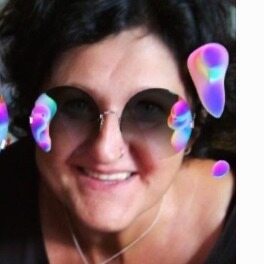 Profilbild von Sylvia Stein