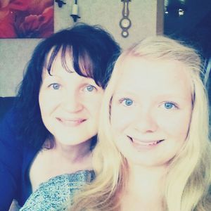 Profilbild von Sylvia Steinmetz