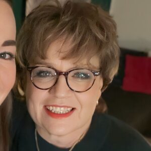 Profilbild von Sylvia Steltzer
