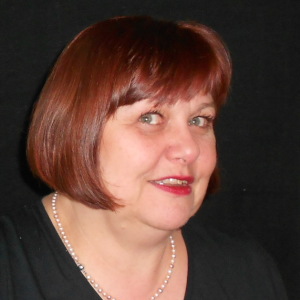 Profilbild von Sylvia Sternat